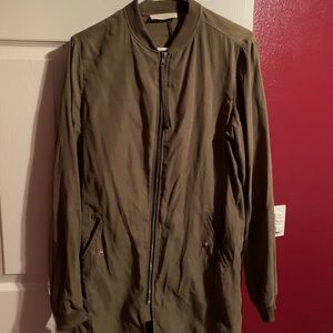 Nordstrom jacket